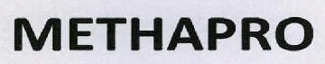 Methapro Device mark 2296044 Trademark