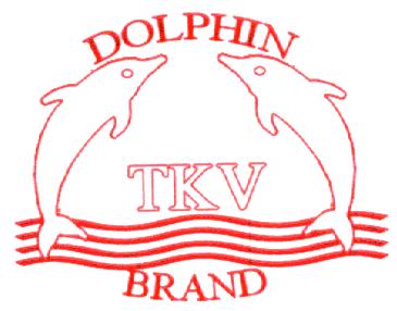 Dolphin Device mark 1908914 Trademark