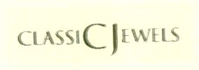 Classic Jewels (label) Device mark 1445999 Trademark