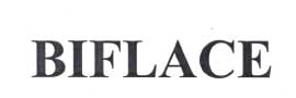 Biflace Device mark 1955190 Trademark