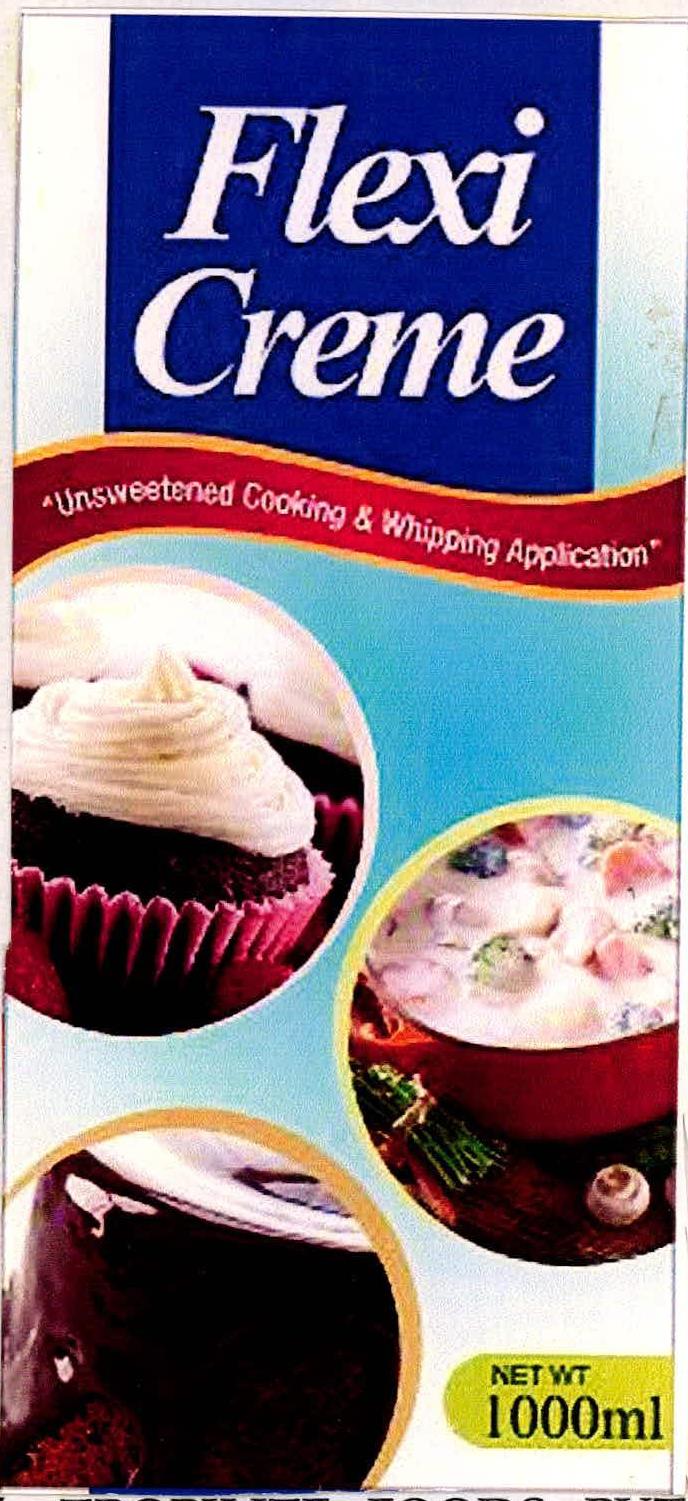 Flexi Creme Device mark 2222819 Trademark