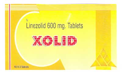 Xolid Device mark 1864055 Trademark