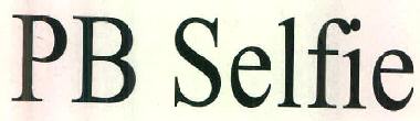 Pb Selfie Device mark 2837955 Trademark