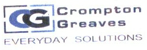 Cg Crompton Greaves (device) Device mark 1356615 Trademark