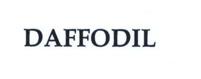 Daffodil Device mark 1535882 Trademark