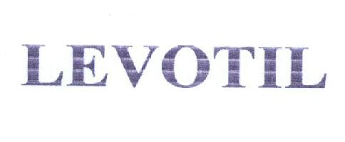 Levotil Device mark 1584885 Trademark