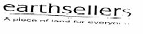 Earthsellers(lable) Device mark 1718918 Trademark