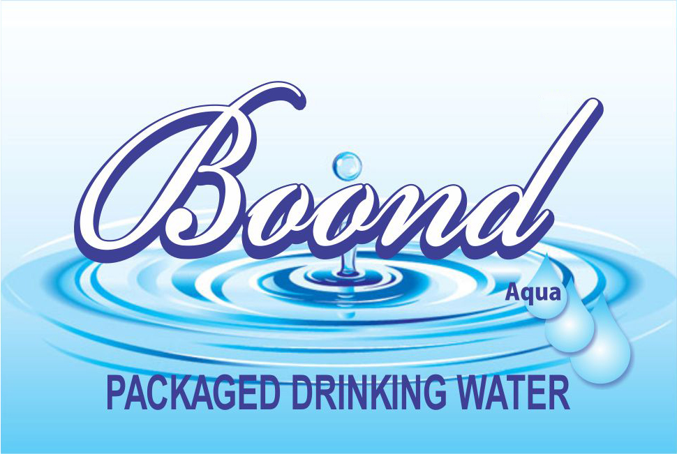 Boond Aqua Device mark 2624418 Trademark