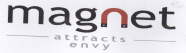 Magnet ( Label ) Device mark 1796442 Trademark