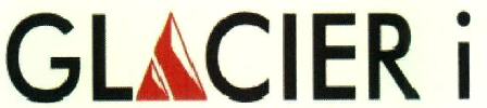Glacier I Device mark 2590670 Trademark