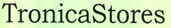 Tronicastores Device mark 2522440 Trademark