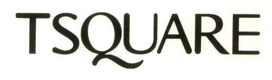 Tsquare Device mark 2826027 Trademark