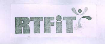 Rtfit Device mark 1941355 Trademark