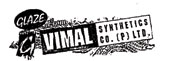 Vimal, Glaze, G Device mark 1314926 Trademark