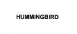 Hummingbird Device mark 2216473 Trademark