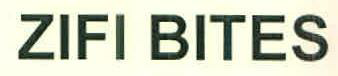 Zifi Bites Device mark 2661913 Trademark