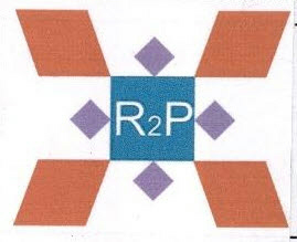 R2p Device mark 2432037 Trademark