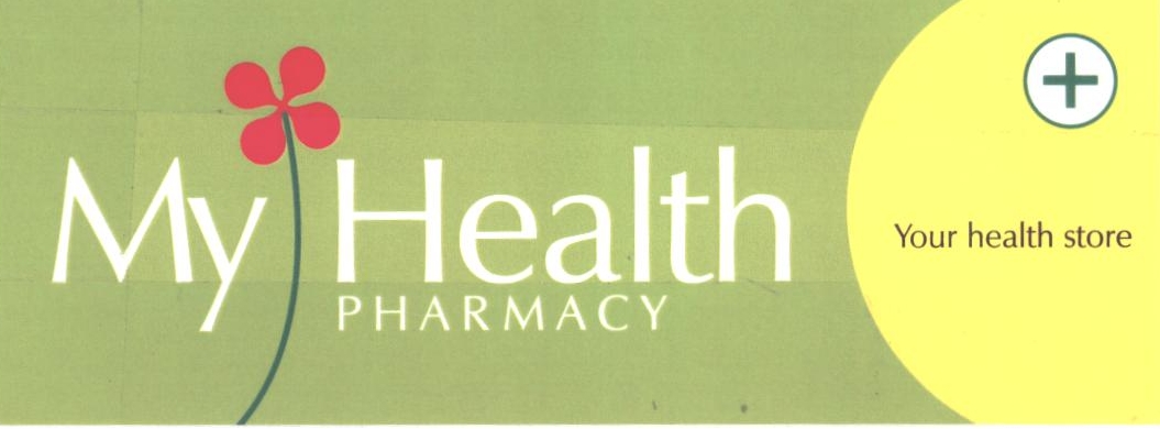My Health Pharmacy Device mark 2309890 Trademark