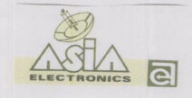 Asia Electronics, Tower (device) Device mark 871500 Trademark