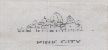 Pink City (device Building) Device mark 1104908 Trademark