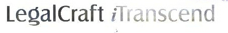 Legalcraft Itranscend Device mark 1703162 Trademark