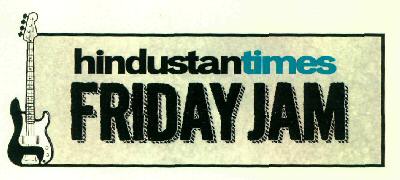 Hindustantimes Friday Jam (device) Device mark 2698338 Trademark