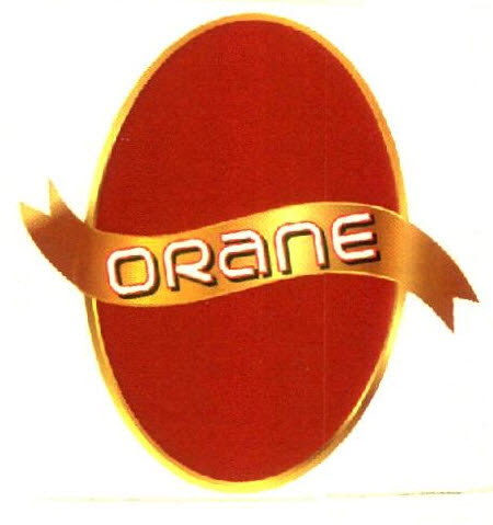 Orane Device mark 2761557 Trademark