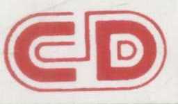 Cd Device mark 670797 Trademark