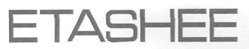 Etashee Device mark 2925524 Trademark
