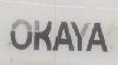 Okaya (label) Device mark 1156732 Trademark