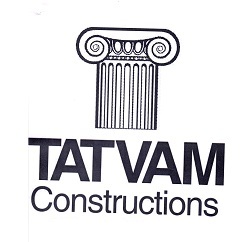 Tatvam Constructions Device mark 2869078 Trademark