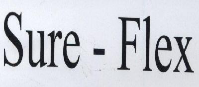 Sure - Flex Device mark 1754905 Trademark