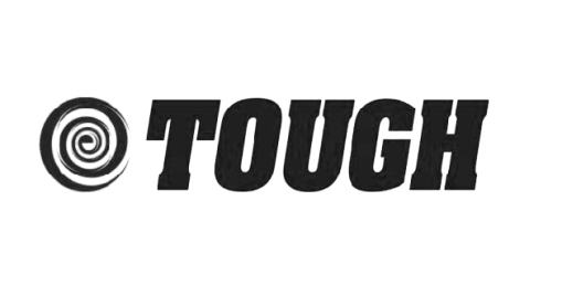 Tough With Logo Device mark 2594928 Trademark