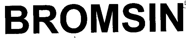 Bromsin Device mark 2237627 Trademark