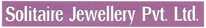 Solitaire Jewellery Pvt. Ltd. Device mark 2495126 Trademark
