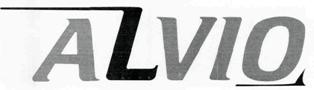 Alvio Device mark 2396363 Trademark