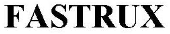 Fastrux Device mark 2600884 Trademark