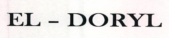 El- Doryl Device mark 2424505 Trademark