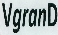 V Gran D Device mark 2274322 Trademark