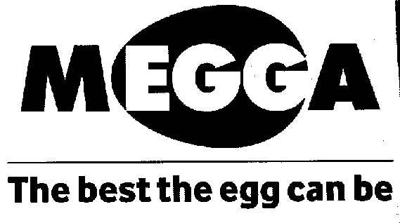 Megga Device mark 1944123 Trademark
