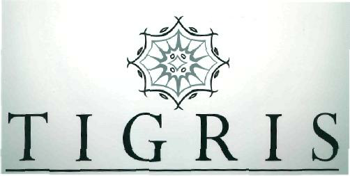 Tigris (label) Device mark 2313231 Trademark