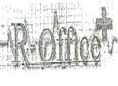 R- Office + (label) Device mark 1290618 Trademark