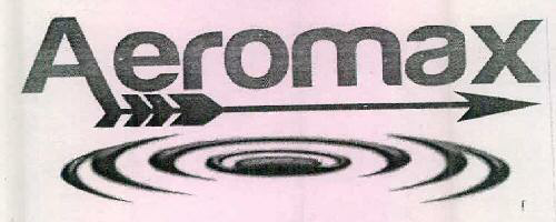 Aeromax Device mark 2542668 Trademark