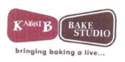 Kabhi B Bake Studio Device mark 2748108 Trademark