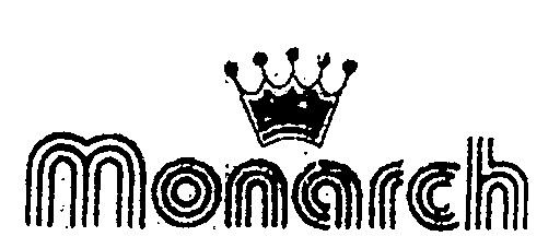 Monarch(label) Device mark 575078 Trademark