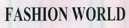 Fashion World Device mark 2369566 Trademark