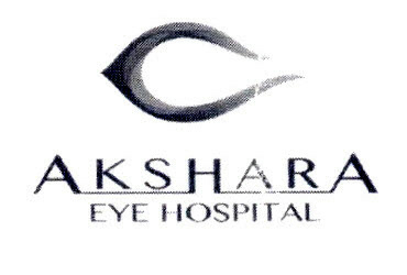 Akshara Eye Hospital With Device Device mark 2805806 Trademark