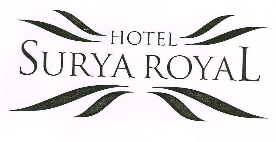 Hotel Surya Royal Device mark 1766975 Trademark