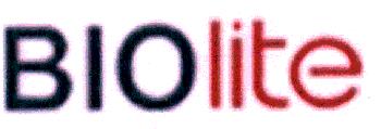 Biolite Device mark 1938863 Trademark