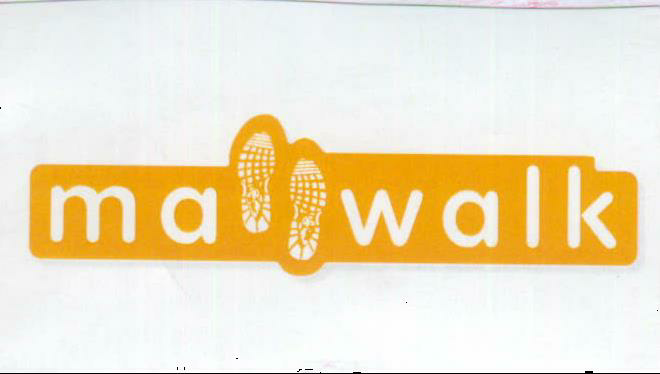 Ma Walk Device mark 2010866 Trademark